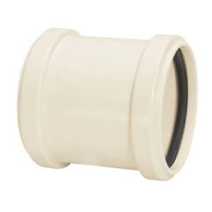 Luva de Correr Amanco PVC 40 MM