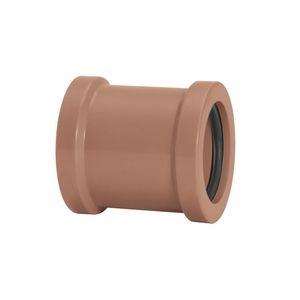 Luva de Correr Amanco PVC Soldável 20 MM