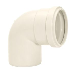 Joelho 90 Amanco PVCE 200 MM