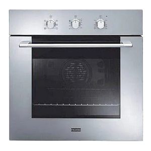 Forno de Embutir Elétrico Franke 59 Litros SM 52 M XS Inox 220V