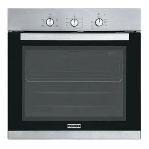 Forno Elétrico de Embutir Franke Glass GL52 66 Litros Inox 220V