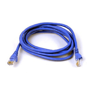Cabo Patch Sequência Lógica Interneed RJ/RJ 568B 10 M