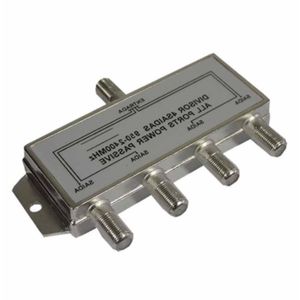 Divisor de Alta Interneed 1|4 900 A 2050 MHZ