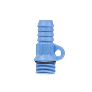 Bomba Submersa Anauger 60HZ H60 4 350W 220v