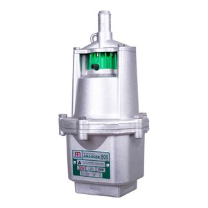 Bomba Submersa 8 Anauger 380W AN800 220V