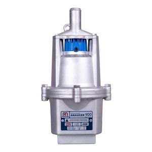 Bomba Submersa 8 Anauger 450W M900 220V