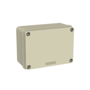Caixa Soprano Multiuso Plastica 152X109X67 Branco