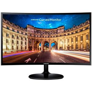 Monitor Samsung 24 Led Full HD Curvo