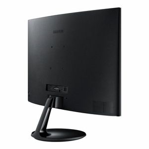 Monitor Samsung 24 Led Full HD Curvo