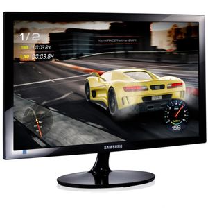 Monitor Samsung 27 Gamer Full HD 1ms HDM
