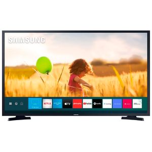 Smart TV LED Full HD Samsung Tizen 43" Wi-fi Dolby Digital Plus UN43T5300AGXZD Bivolt