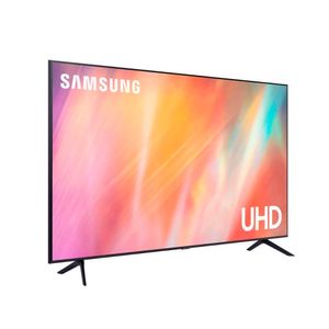 Smart TV LED Ultra HD 4K Crystal Tela sem limites, Visual Livre de Cabos, Alexa built in, Controle Único - 55" - 55BEAHVGGXZD - Samsung