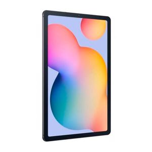 Tablet Samsung Galaxy A7 Lite WiFi 64GB 4GB RAM Tela Imersiva 8.7 pol Câmera Traseira 8MP Câmera frontal de 2MP Android 11 Grafite