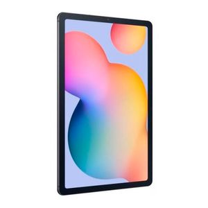 Tablet Samsung Galaxy A7 Lite 4G 32GB 3GB RAM Tela imersiva 8.7 pol Auto Hotspot Câmera Traseira 8MP Câmera frontal de 2MP Android 11 Grafite