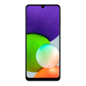 Smartphone Samsung Galaxy A22 128GB 4GB RAM Octa Core Câmera Quádrupla Verde