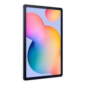 Tablet Samsung Galaxy A7 Lite WiFi32GB 3GB RAM Tela Imersiva 8.7 pol Câmera Traseira 8MP Câmera frontal de 2MP Android 11 Grafite
