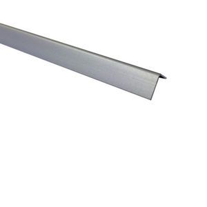Cantoneira Arredondada Decal L3/4 1,90 CM Polido