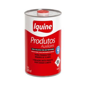 Solvente Sintético 1030 0,5L - Iquine