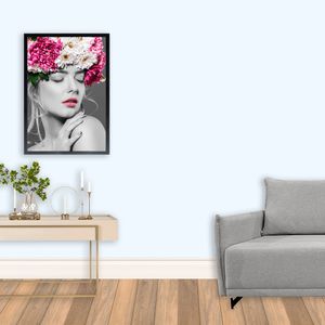 Tinta Acrílica Semibrilho Premium Super Lavável Branco Neve 18L - Iquine
