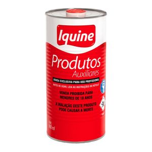 Solvente Sintético 1030 0,9L - Iquine