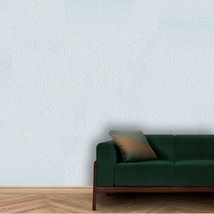 Textura Acrílica Premium Lisa Complementos Imobiliários Branco Neve 6Kg - Iquine