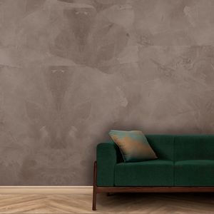 Textura Acrílica Premium Cimento Queimado Decoratto Mármore Concreto 4,4Kg - Iquine