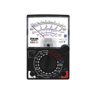 Multimetro Analógico Hikari HM 202A