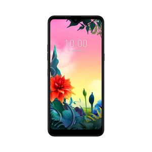 Smartphone LG K50S 32GB Tela 6.5" Octa-Core 2.0GHz Preto