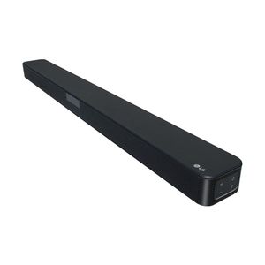 Soundbar LG SN4 Bluetooth 300W com 2.1 Canais Subwoofer Sem Fio DTS Virtual X Sound Sync Wireless
