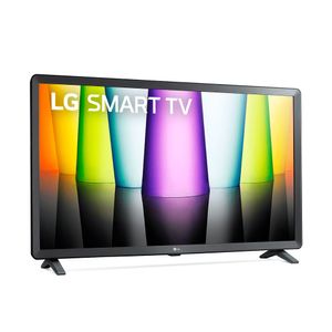 Smart TV LED HD 2 HDMI 1 USB WiFi Bluetooth HDR ThinQAI Smart Magic Google Alexa - 32"- 32LM627B - LG