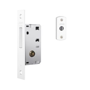 Fechadura Stam 1009 Branco