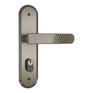 Fechadura Externa Stam 1801/21 Alavanca