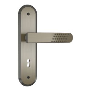 Fechadura Interna Stam 1810/21