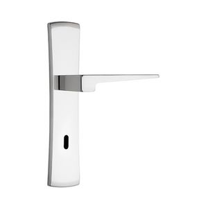 Fechadura Interna Stam Espelho Polaris 3200 Cromado