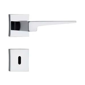 Fechadura Interna Stam Aris 3200 Cromado