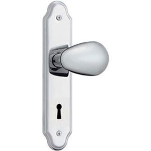 Fechadura Interna Stam 813/010 Taco Inox