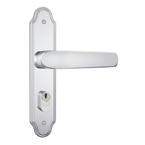 Fechadura Externa Stam 803/09 Inox