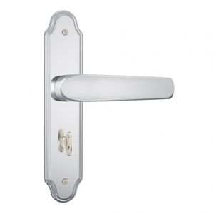 Fechad Inox Stam E I Wc Alav 823/09