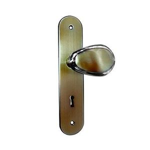 Fechadura Interna Stam 1610/010 Oxidado