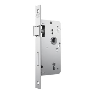 Fechadura Interna Stam 813/11 com Alavanca Inox