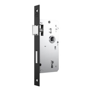 Fechadura Interna Stam com Alavanca 813/11 Oxidado