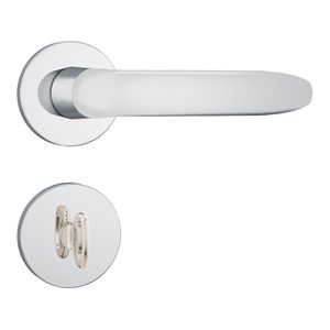 Fechadura Stam sem Parafuso 823/11 Inox