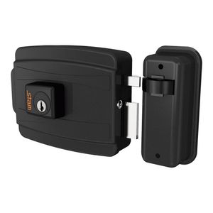 Fechadura Elétrica Dupla Stam 40mm