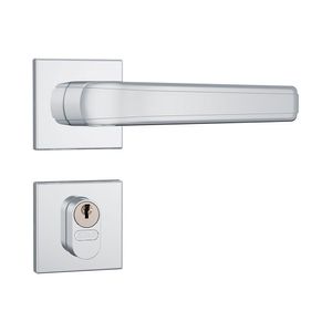 Fechadura Externa Stam 803/23 Inox