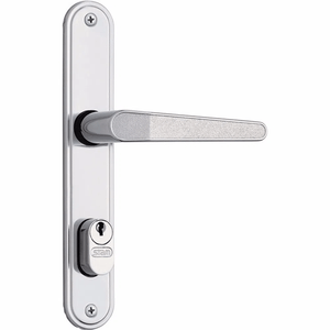 Fechadura Externa Perfil Serralheiro Estreiro  602/3 - Pado