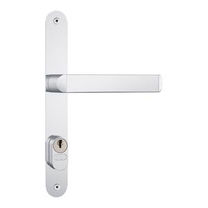 Fechadura Stam 401/07 Inox