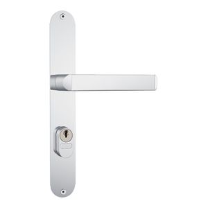 Fechadura para Porta Stam Búzios com Alavanca 603/07 Inox