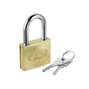 Cadeado Stam 90206 30 MM