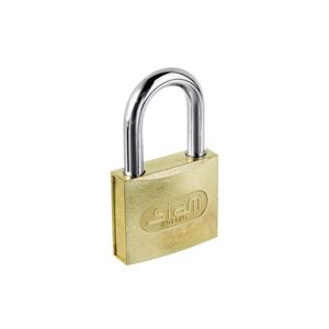 Cadeado Stam 90301 35 MM