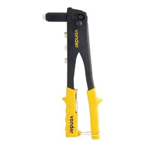 Rebitador Manual Vonder
